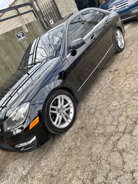 2013 Mercedes-Benz 300 CE