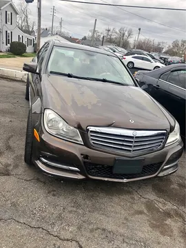 2013 Mercedes-Benz 300 CE