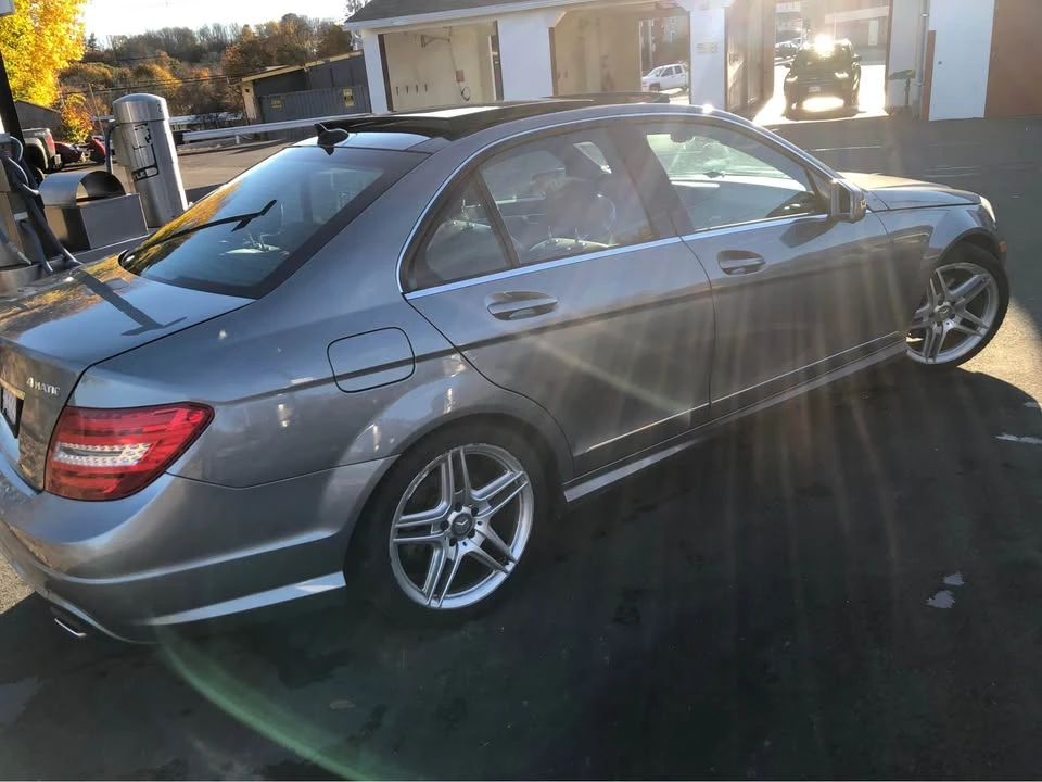 2013 Mercedes-Benz C207/A207 E-Class Coupe & Convertible - Image 2 of 3