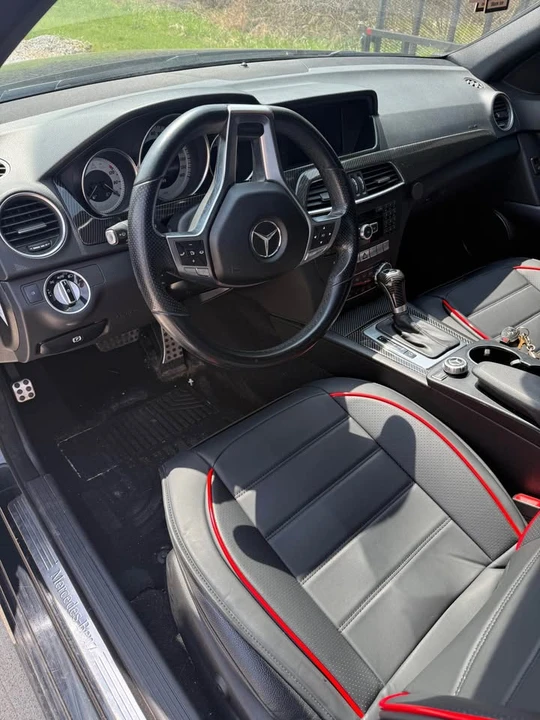 2013 Mercedes-Benz C207/A207 E-Class Coupe & Convertible - Image 5 of 10