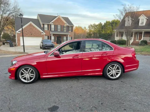 2013 Mercedes-Benz 300 CE