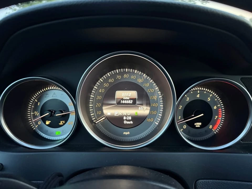2013 Mercedes-Benz W204 C-Class - Image 16 of 20