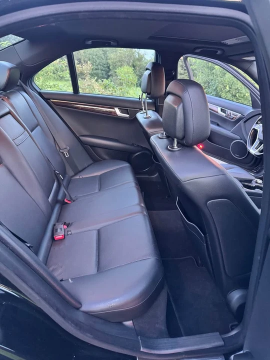 2013 Mercedes-Benz W204 C-Class - Image 11 of 20