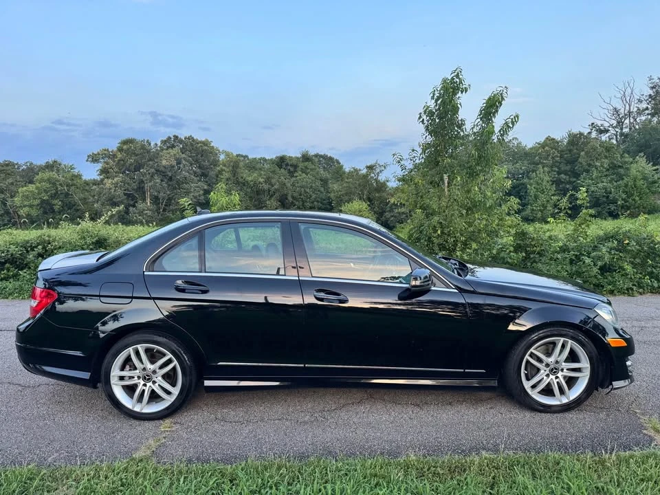 2013 Mercedes-Benz W204 C-Class - Image 5 of 20