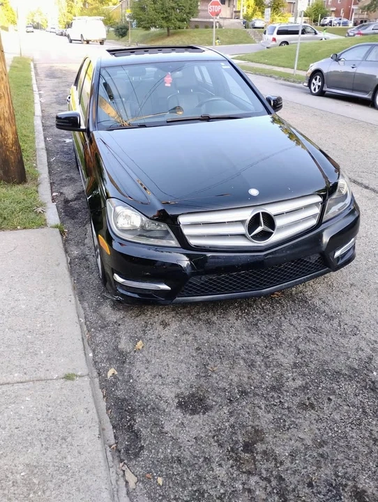 2013 Mercedes-Benz W212 E-Class - Image 3 of 5
