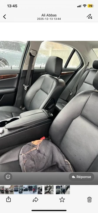 2013 Mercedes-Benz W212 E-Class - Image 12 of 12