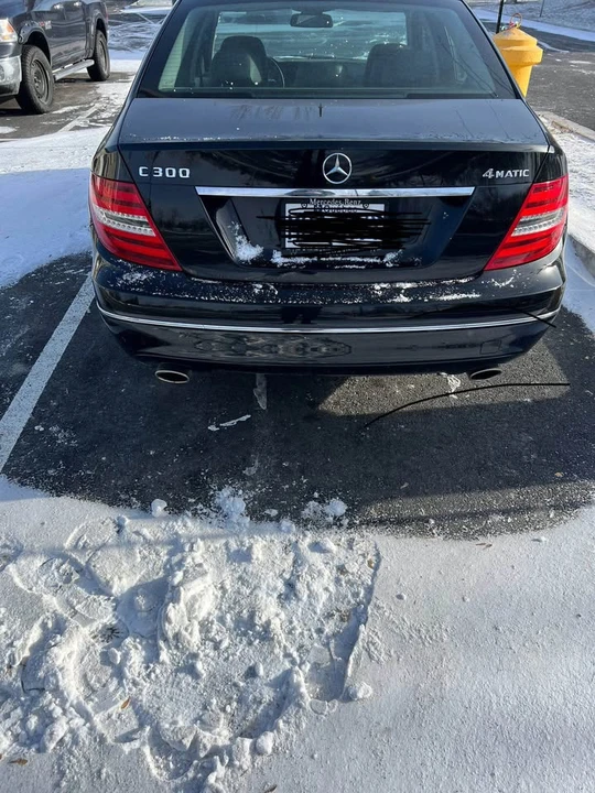 2013 Mercedes-Benz W212 E-Class - Image 6 of 12