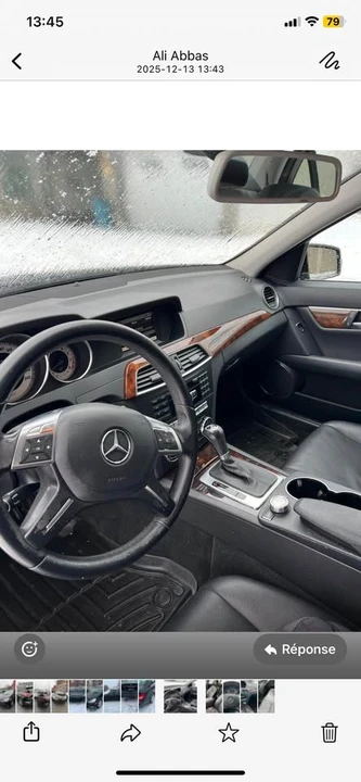 2013 Mercedes-Benz W212 E-Class - Image 11 of 12