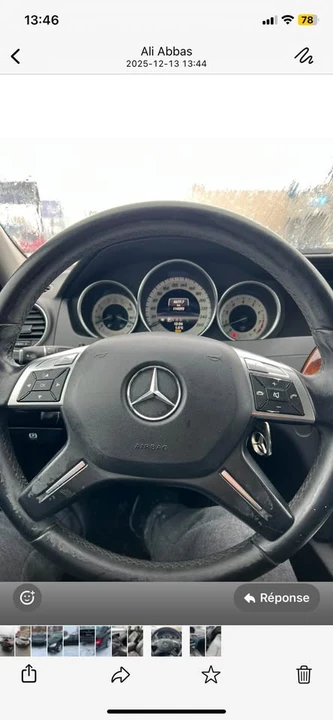 2013 Mercedes-Benz W212 E-Class - Image 10 of 12