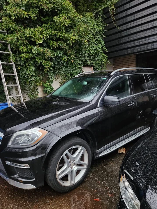 2013 Mercedes-Benz W212 E-Class - Image 2 of 10