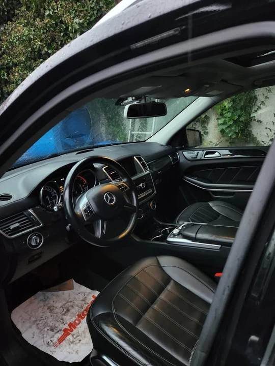 2013 Mercedes-Benz W212 E-Class - Image 8 of 10