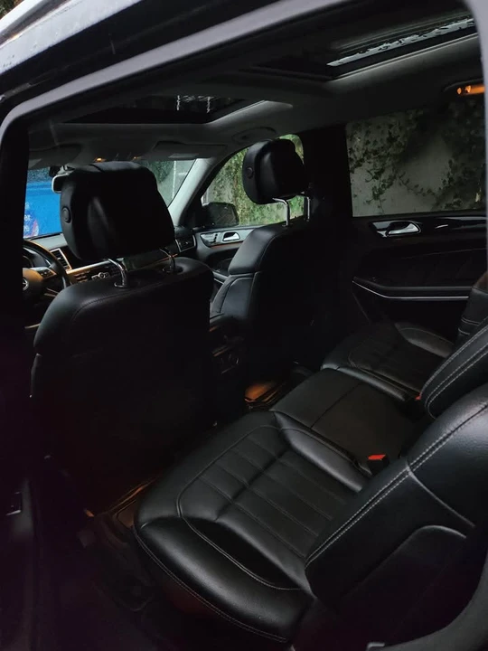 2013 Mercedes-Benz W212 E-Class - Image 4 of 10