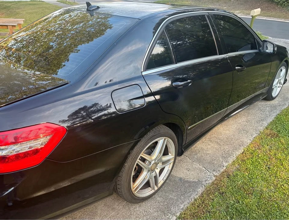 2013 Mercedes-Benz W212 E-Class - Image 2 of 7