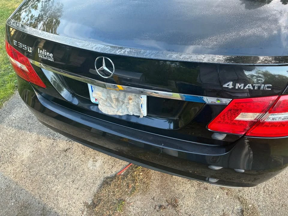 2013 Mercedes-Benz W212 E-Class - Image 3 of 7