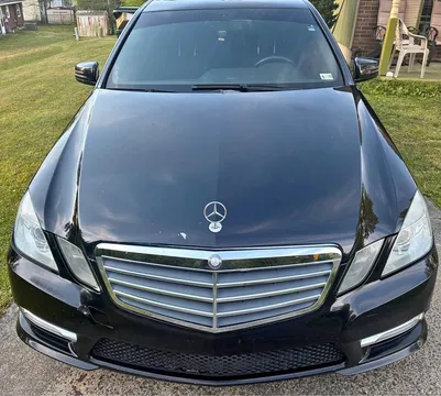2013 Mercedes-Benz 300 e