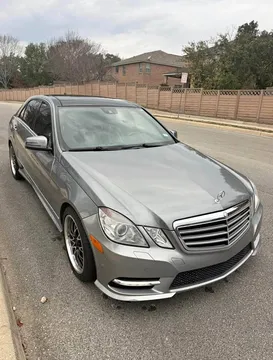 2013 Mercedes-Benz 300 e