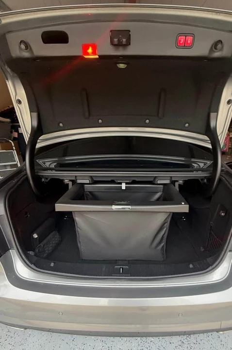 2013 Mercedes-Benz W212 E-Class - Image 7 of 8