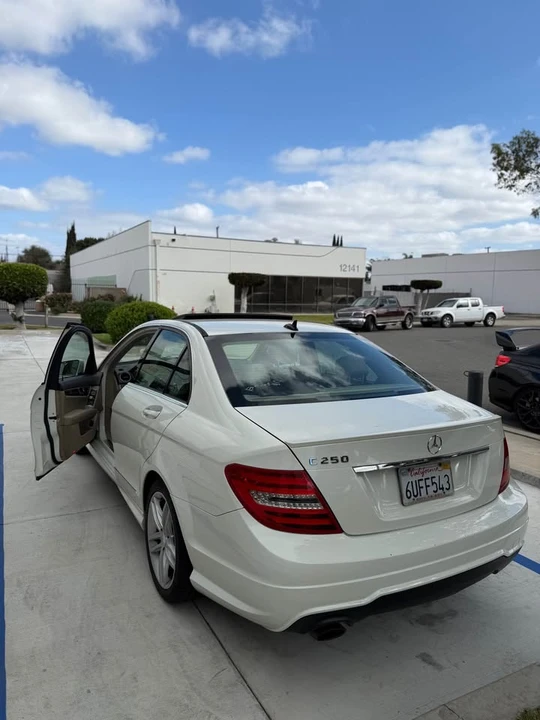 2013 Mercedes-Benz W112 - Image 3 of 10