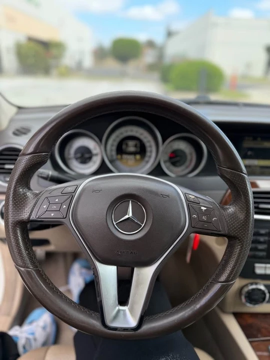 2013 Mercedes-Benz W112 - Image 5 of 10