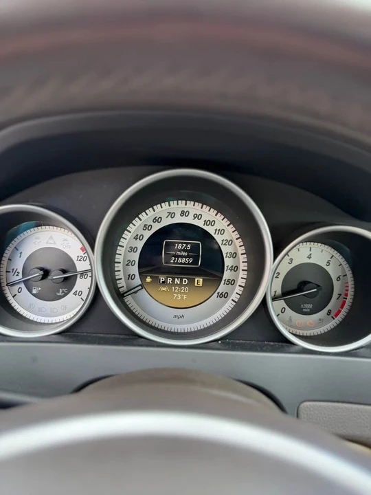 2013 Mercedes-Benz W112 - Image 10 of 10