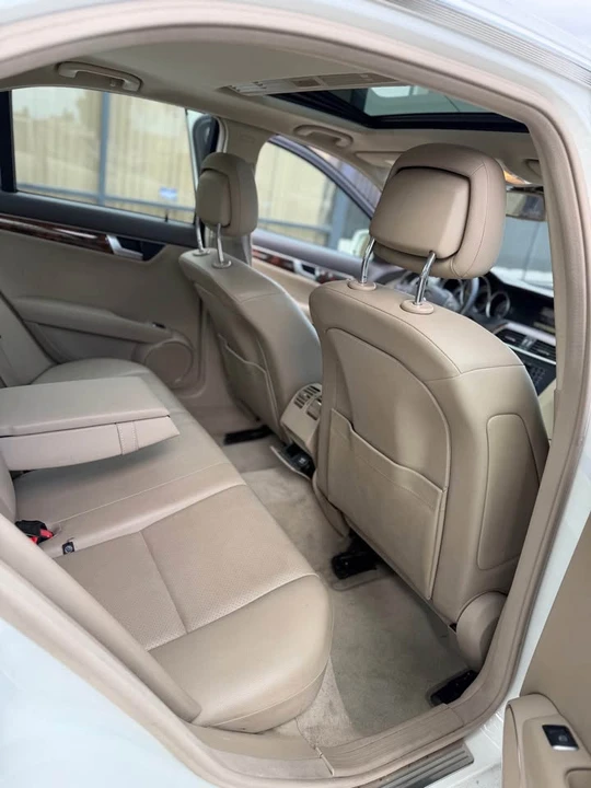 2013 Mercedes-Benz W112 - Image 8 of 10