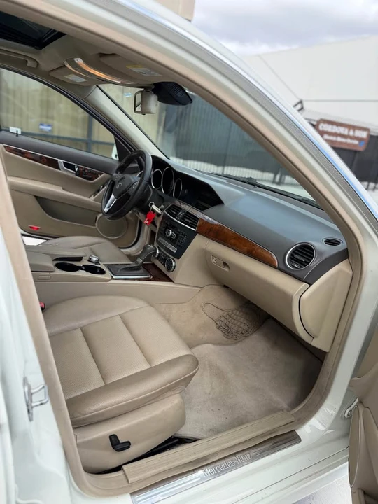 2013 Mercedes-Benz W112 - Image 9 of 10