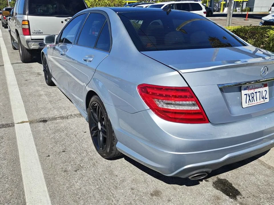2013 Mercedes-Benz W112 - Image 10 of 12
