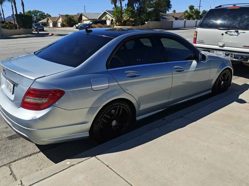 2013 Mercedes-Benz W112 - Image 2 of 12