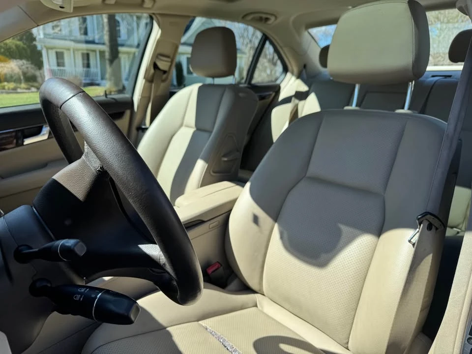2013 Mercedes-Benz W221 S-Class - Image 12 of 20