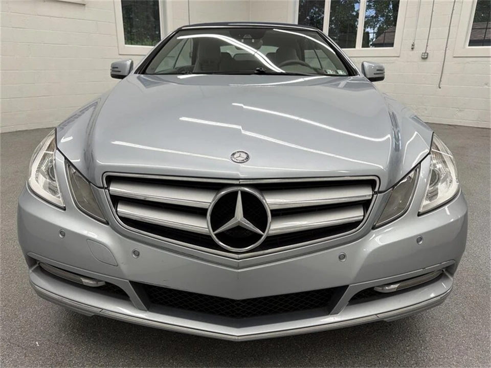 2013 Mercedes-Benz W204 C-Class - Image 2 of 25