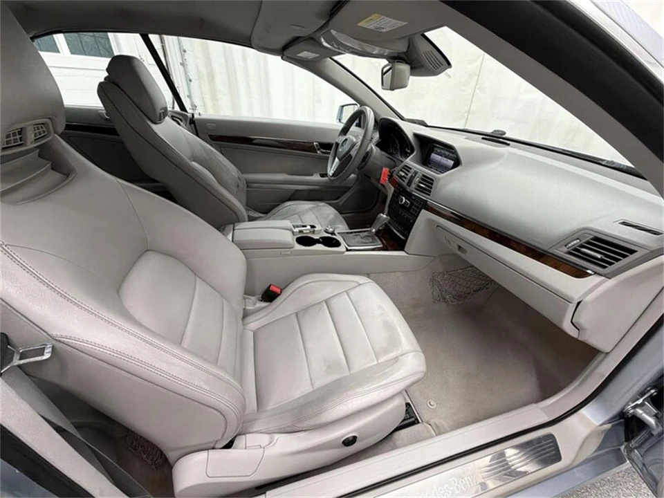2013 Mercedes-Benz W204 C-Class - Image 13 of 25