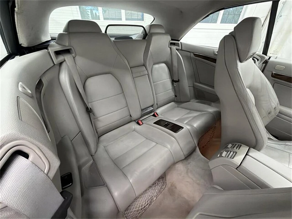 2013 Mercedes-Benz W204 C-Class - Image 14 of 25