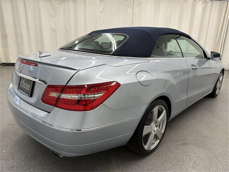 2013 Mercedes-Benz W204 C-Class - Image 5 of 25
