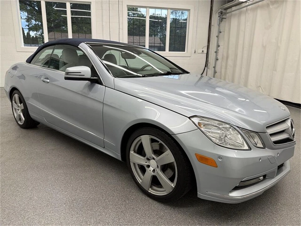 2013 Mercedes-Benz W204 C-Class - Image 3 of 25