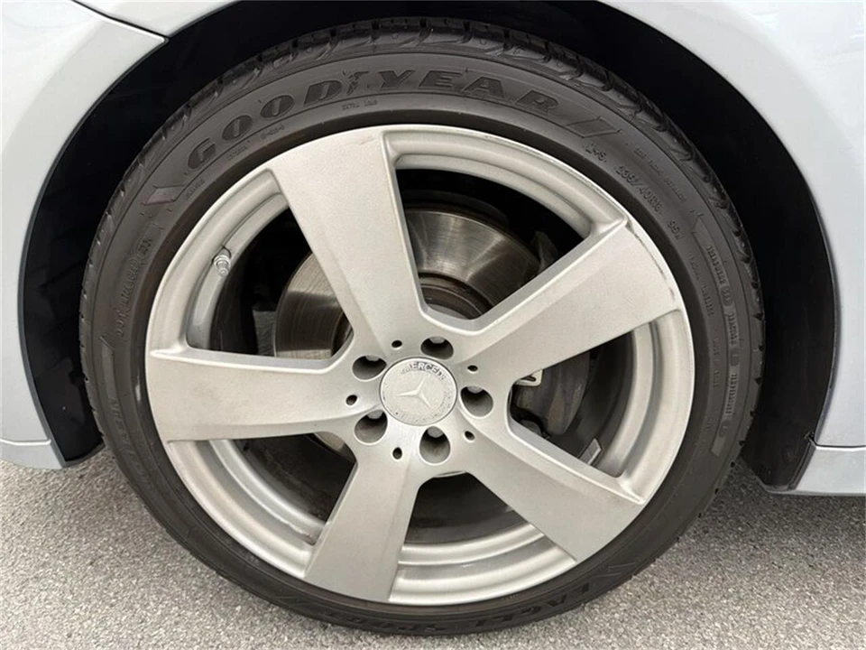2013 Mercedes-Benz W204 C-Class - Image 16 of 25