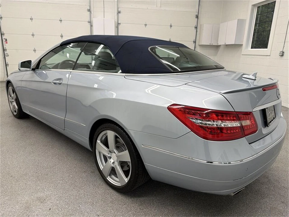 2013 Mercedes-Benz W204 C-Class - Image 7 of 25