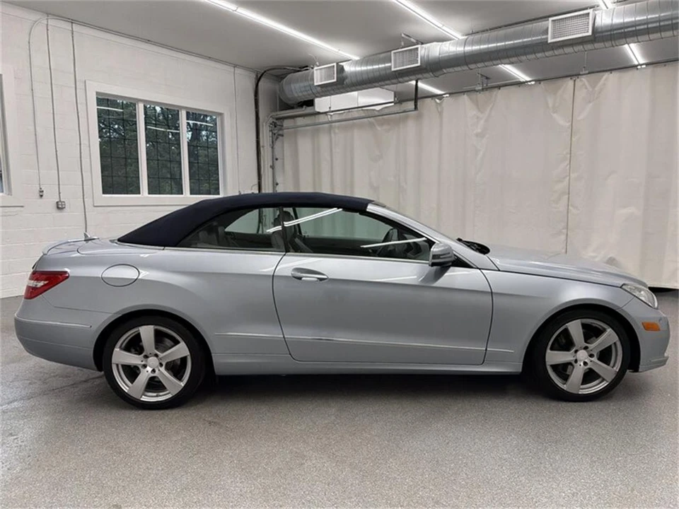 2013 Mercedes-Benz W204 C-Class - Image 4 of 25