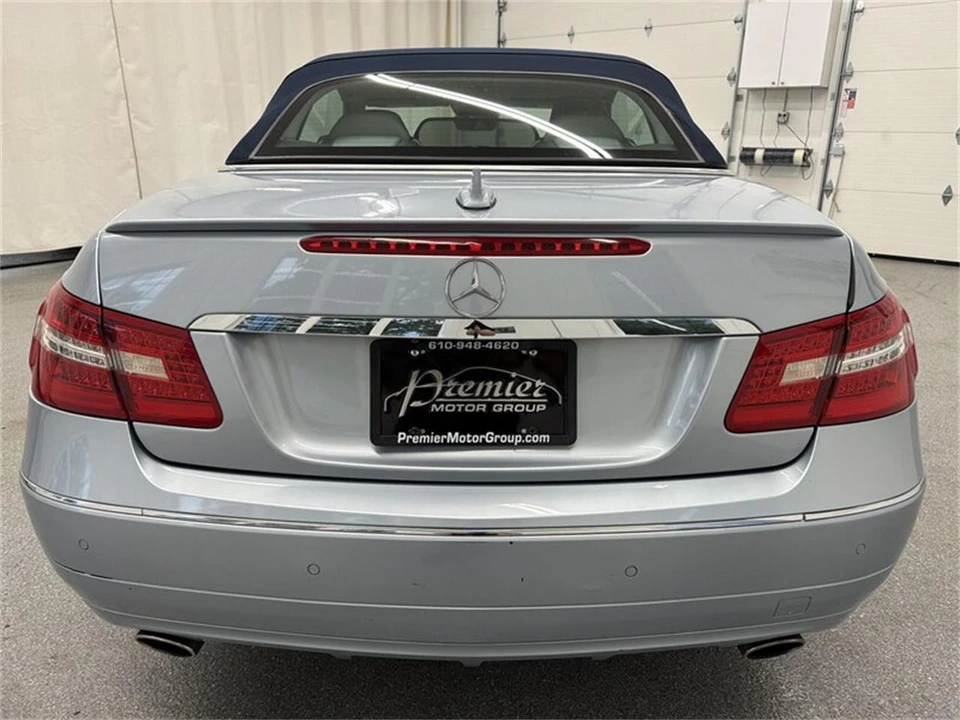2013 Mercedes-Benz W204 C-Class - Image 6 of 25