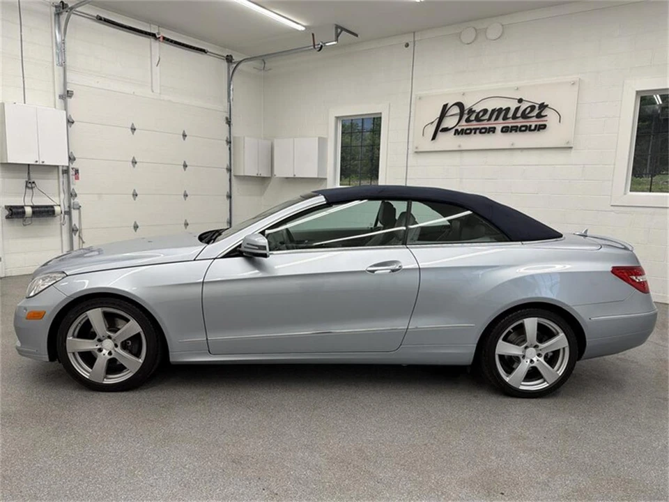 2013 Mercedes-Benz W204 C-Class - Image 8 of 25