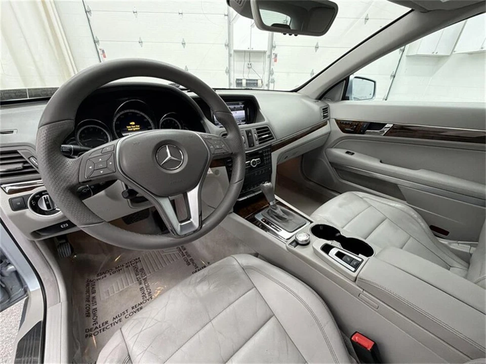 2013 Mercedes-Benz W204 C-Class - Image 12 of 25