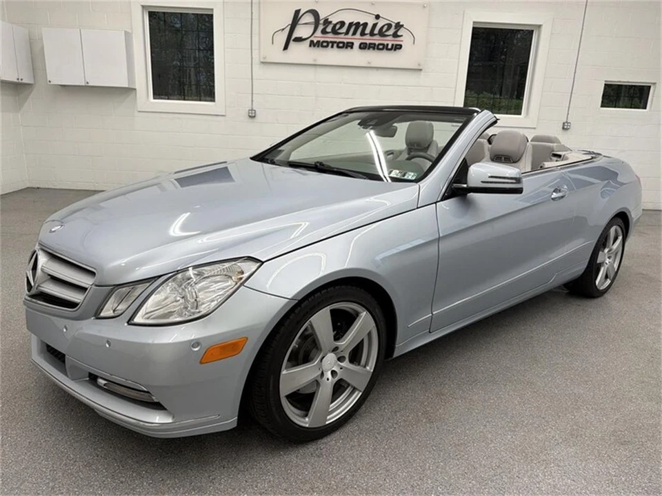2013 Mercedes-Benz W204 C-Class - Image 17 of 25