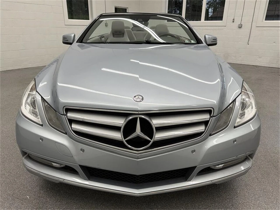 2013 Mercedes-Benz W204 C-Class - Image 18 of 25