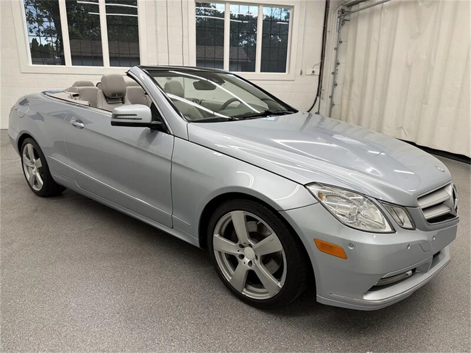 2013 Mercedes-Benz W204 C-Class - Image 19 of 25