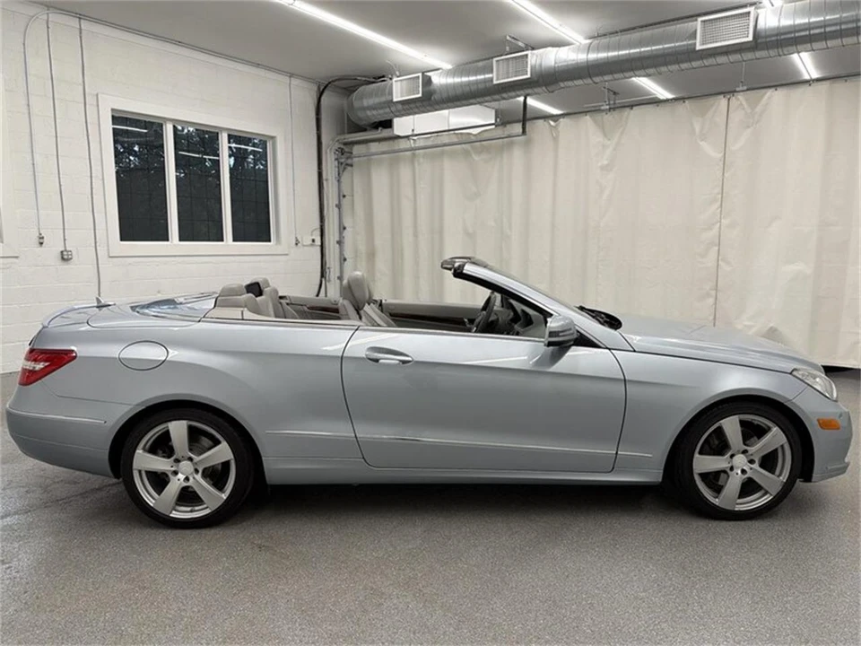 2013 Mercedes-Benz W204 C-Class - Image 20 of 25
