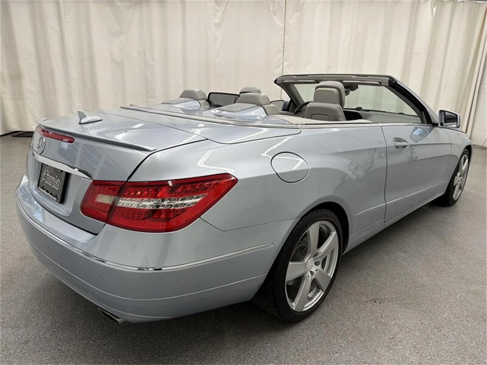 2013 Mercedes-Benz W204 C-Class - Image 21 of 25
