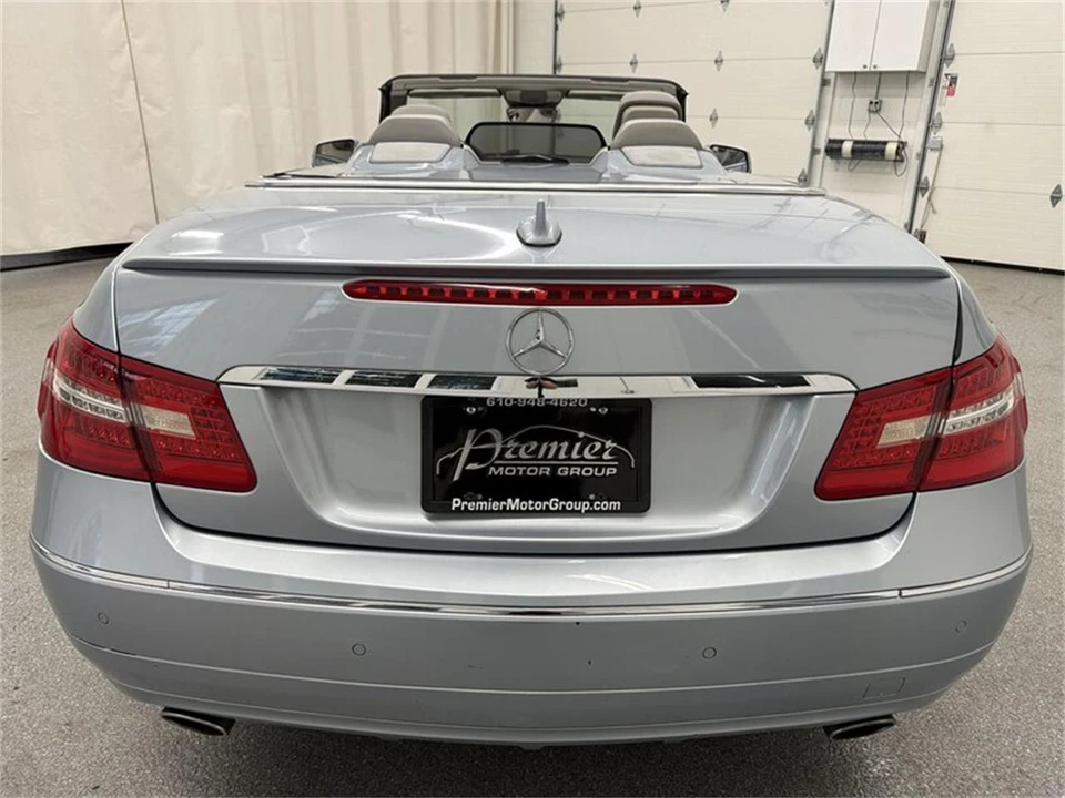2013 Mercedes-Benz W204 C-Class - Image 22 of 25