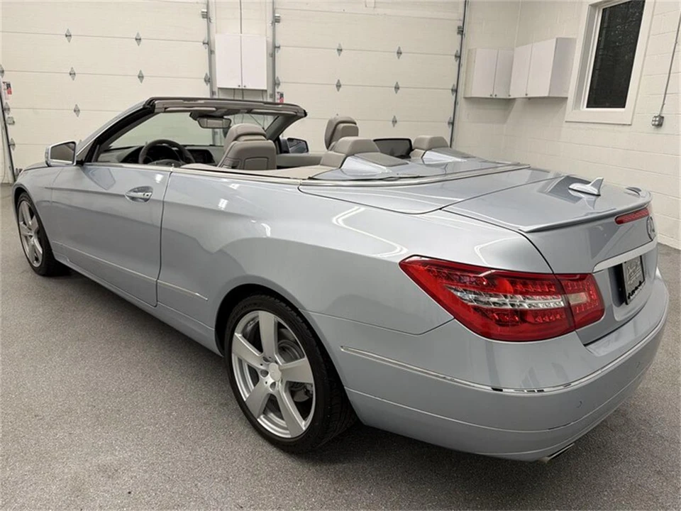 2013 Mercedes-Benz W204 C-Class - Image 23 of 25