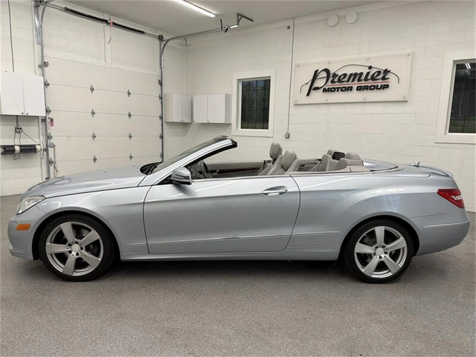 2013 Mercedes-Benz W204 C-Class - Image 24 of 25