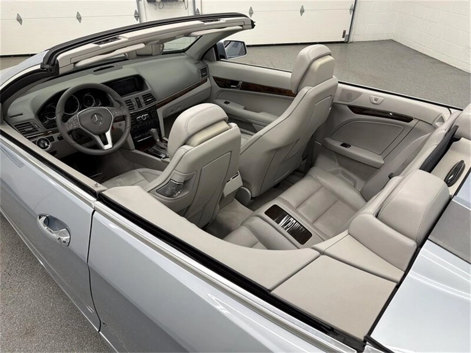 2013 Mercedes-Benz W204 C-Class - Image 25 of 25