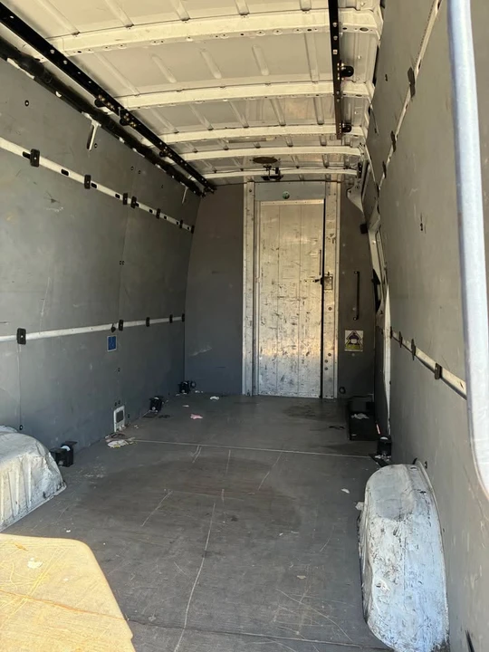 2013 Mercedes-Benz NCV3 Sprinter - Image 3 of 5